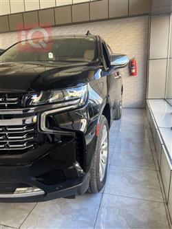 شيفروليه تاهو